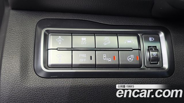 KG Mobility TIBOLI 2022 — photo 19