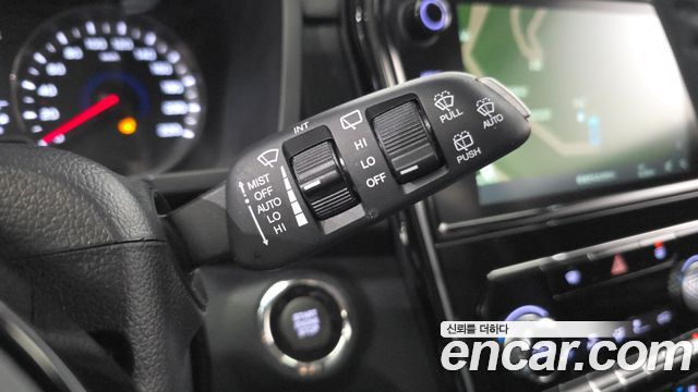 KG Mobility TIBOLI 2022 — photo 21