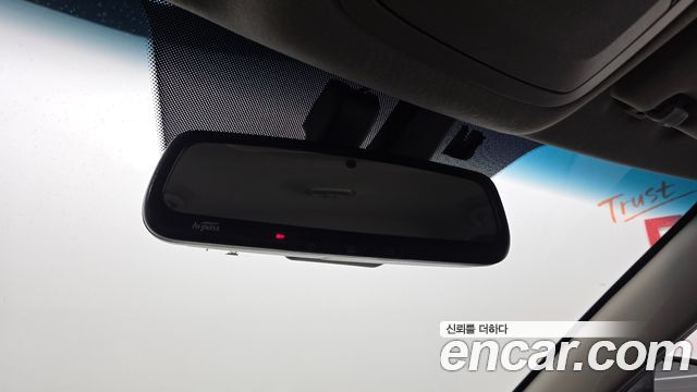 KG Mobility TIBOLI 2022 — photo 24