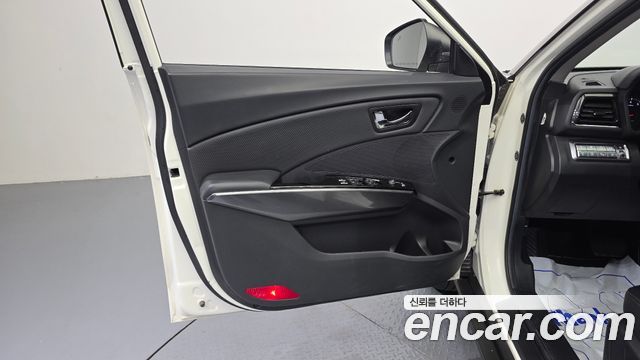 KG Mobility TIBOLI 2022 — photo 14
