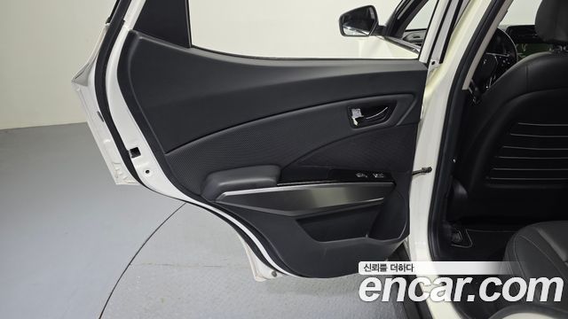 KG Mobility TIBOLI 2022 — photo 15
