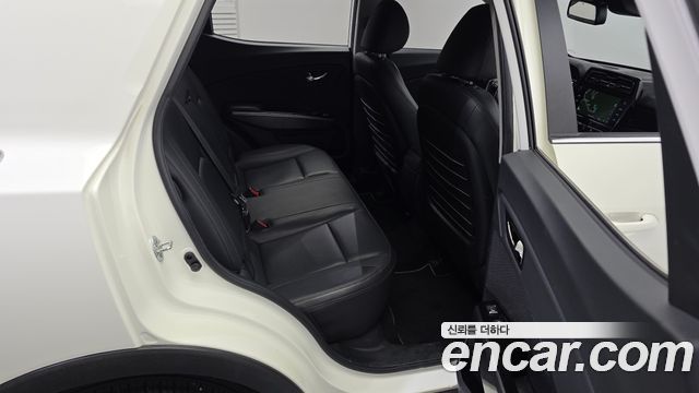 KG Mobility TIBOLI 2022 — photo 16