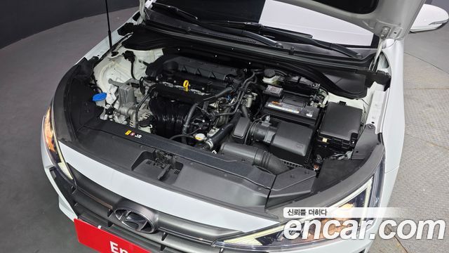Hyundai AVANTE 2019 — photo 6