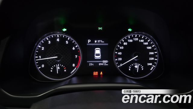 Hyundai AVANTE 2019 — photo 8