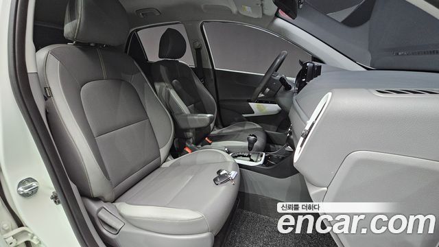 Kia morning 2017 — photo 13