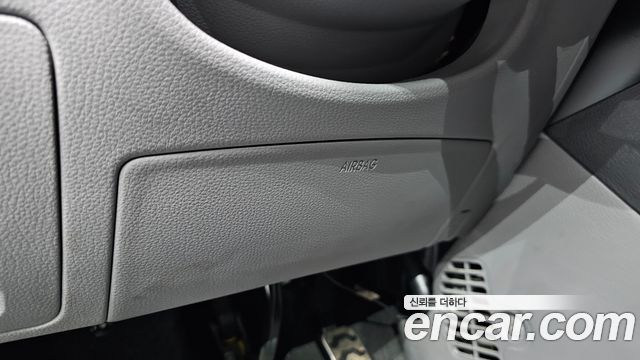 Kia morning 2017 — photo 29