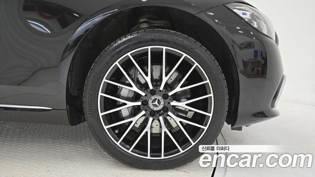 Mercedes-Benz S-Class 2026 — photo 5