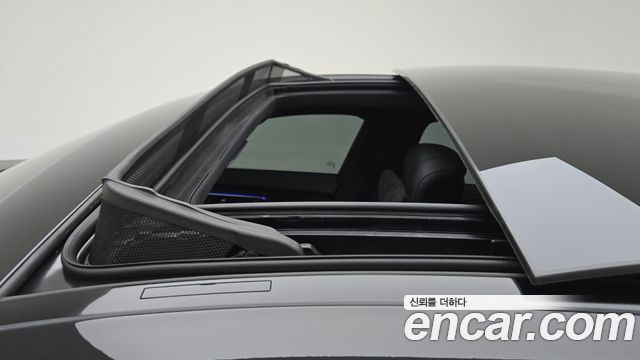 Mercedes-Benz S-Class 2026 — photo 12