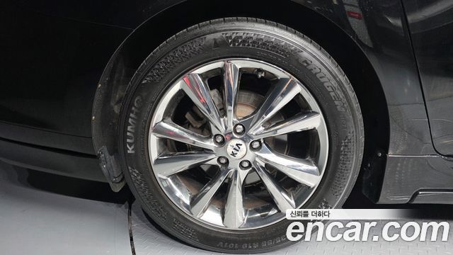 Kia Canival 2019 — photo 5