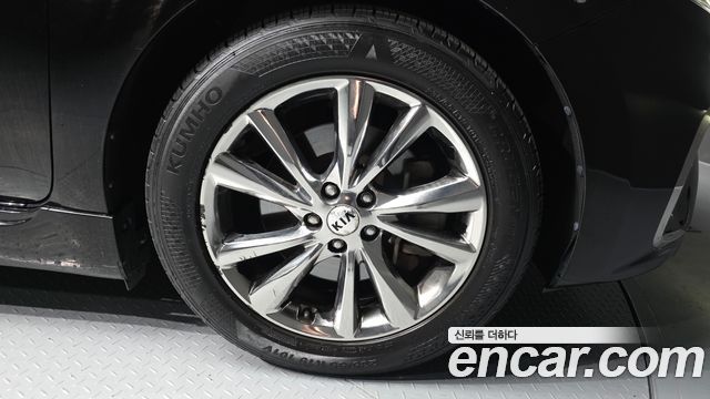 Kia Canival 2019 — photo 7