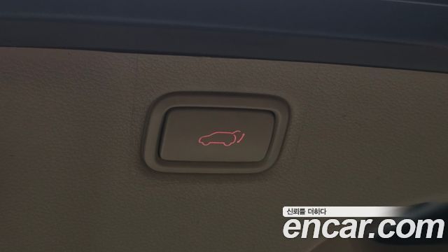 Kia Canival 2019 — photo 27