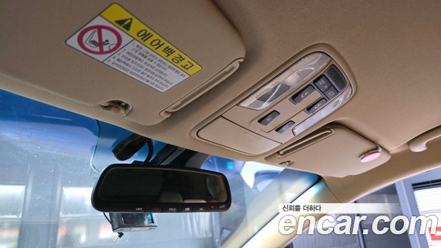 Kia Canival 2019 — photo 29