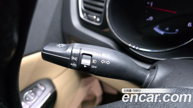 Kia Canival 2019 — photo 32