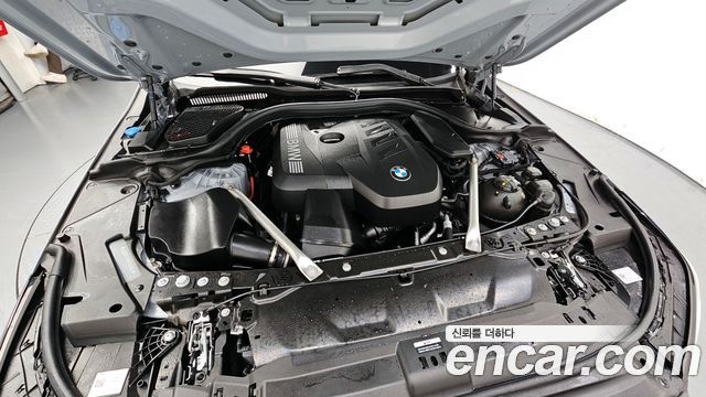 BMW 5-Series 2024 — photo 6