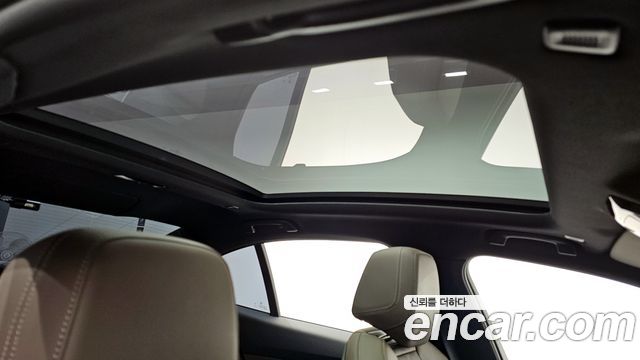 BMW 5-Series 2024 — photo 18