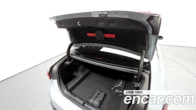BMW 5-Series 2024 — photo 20