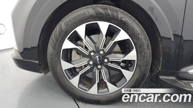 Kia Canival 2022 — photo 5