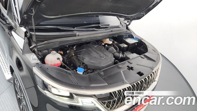 Kia Canival 2022 — photo 6