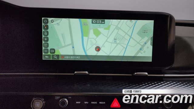 Kia Canival 2022 — photo 13