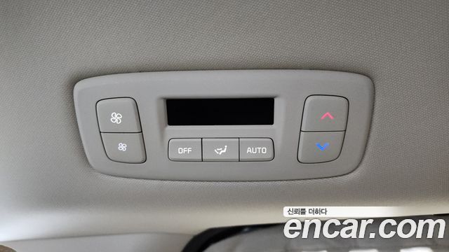 Kia Canival 2022 — photo 20