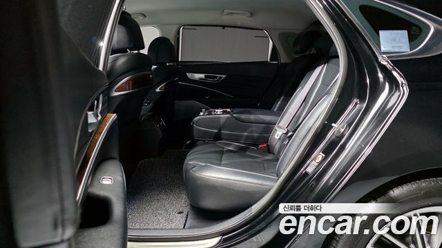 Kia K9 2021 — photo 18