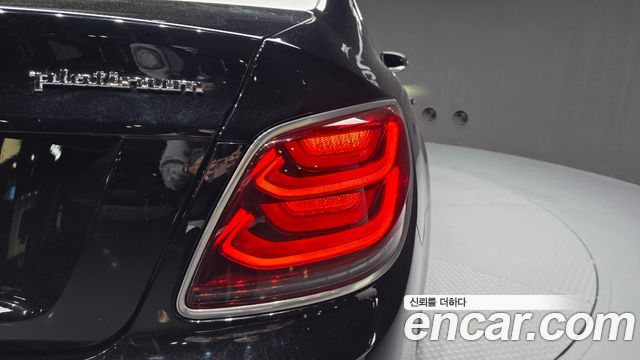Kia K9 2021 — photo 25