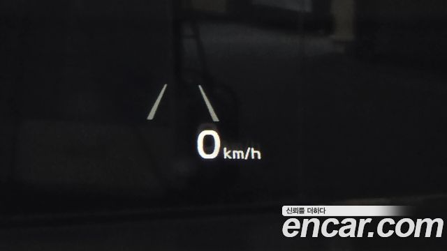 Kia K9 2021 — photo 8