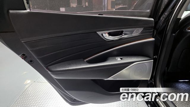 Kia K9 2021 — photo 14