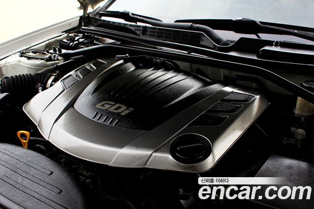 Hyundai Genesis 2012 — photo 6