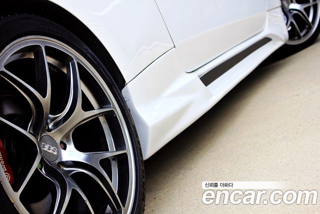 Hyundai Genesis 2012 — photo 20