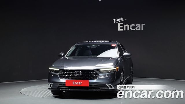 Honda Accord 2023 — photo 3