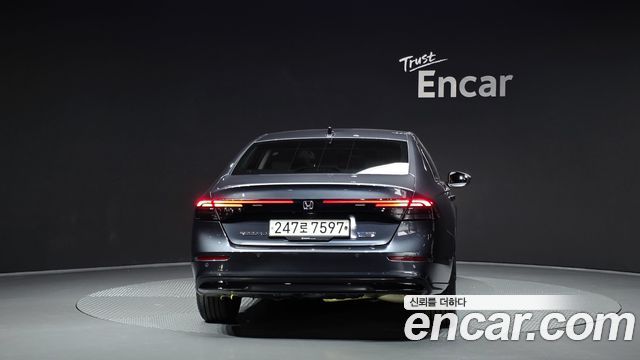 Honda Accord 2023 — photo 4