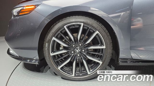 Honda Accord 2023 — photo 5
