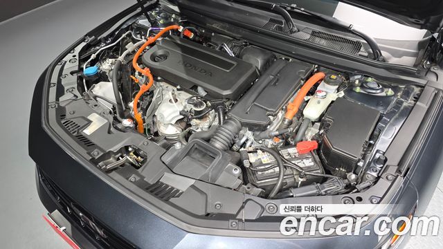 Honda Accord 2023 — photo 6