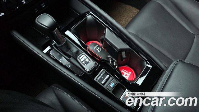 Honda Accord 2023 — photo 12