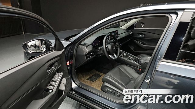 Honda Accord 2023 — photo 13