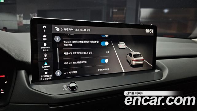 Honda Accord 2023 — photo 21