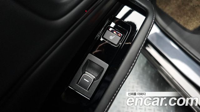 Honda Accord 2023 — photo 23