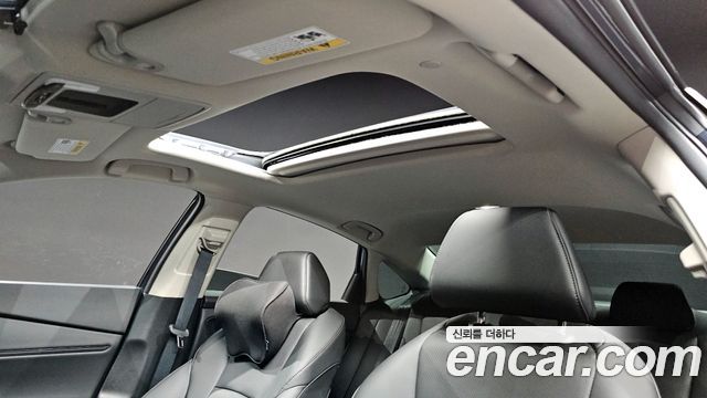 Honda Accord 2023 — photo 24