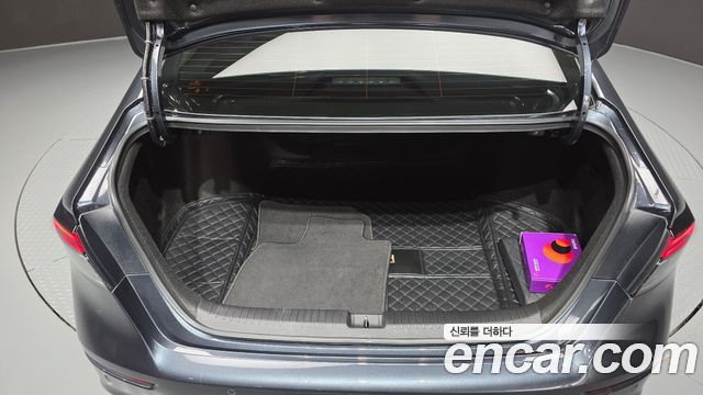 Honda Accord 2023 — photo 26