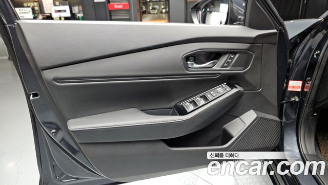 Honda Accord 2023 — photo 14