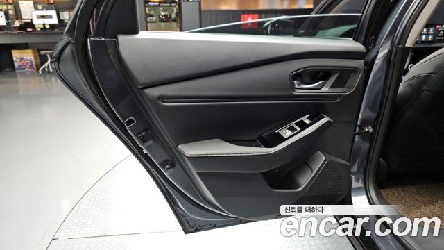 Honda Accord 2023 — photo 15