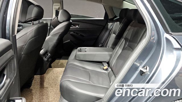 Honda Accord 2023 — photo 16