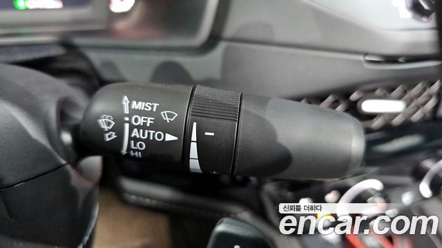 Honda Accord 2023 — photo 27