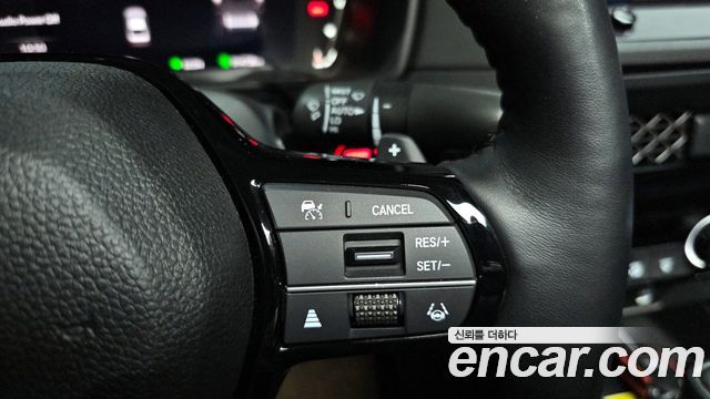Honda Accord 2023 — photo 31