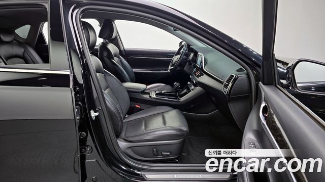 Hyundai Grandeur 2019 — photo 11