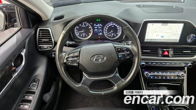 Hyundai Grandeur 2019 — photo 13