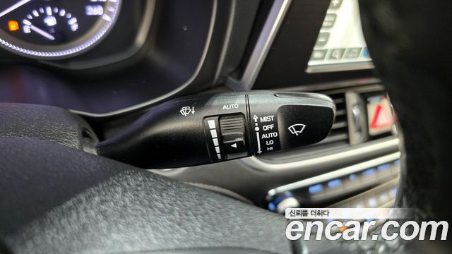 Hyundai Grandeur 2019 — photo 17