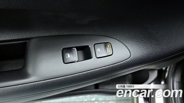 Hyundai Grandeur 2019 — photo 18
