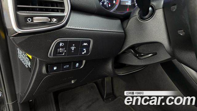 Hyundai Grandeur 2019 — photo 19